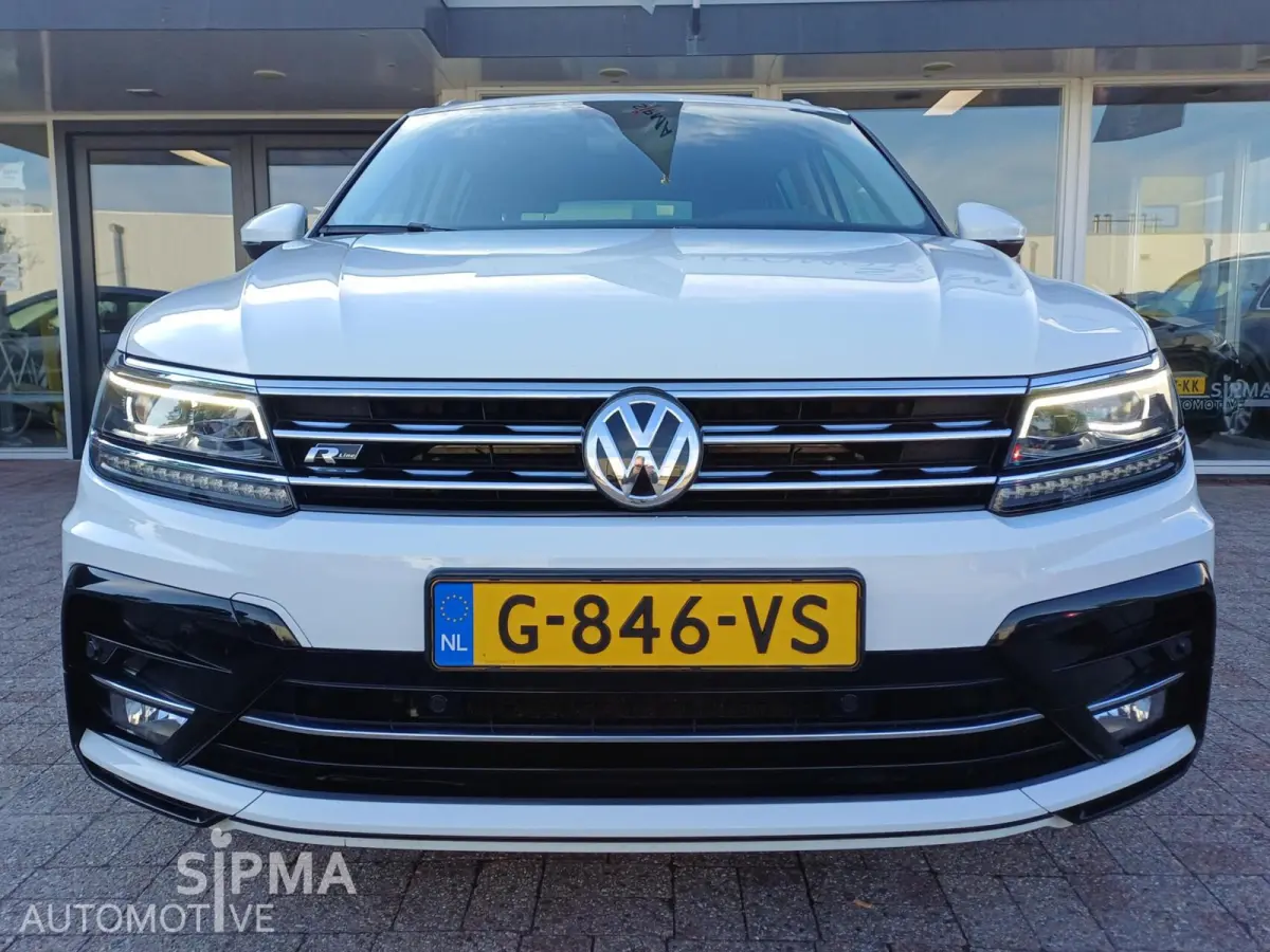 1.5 TSI ACT Highline Business R