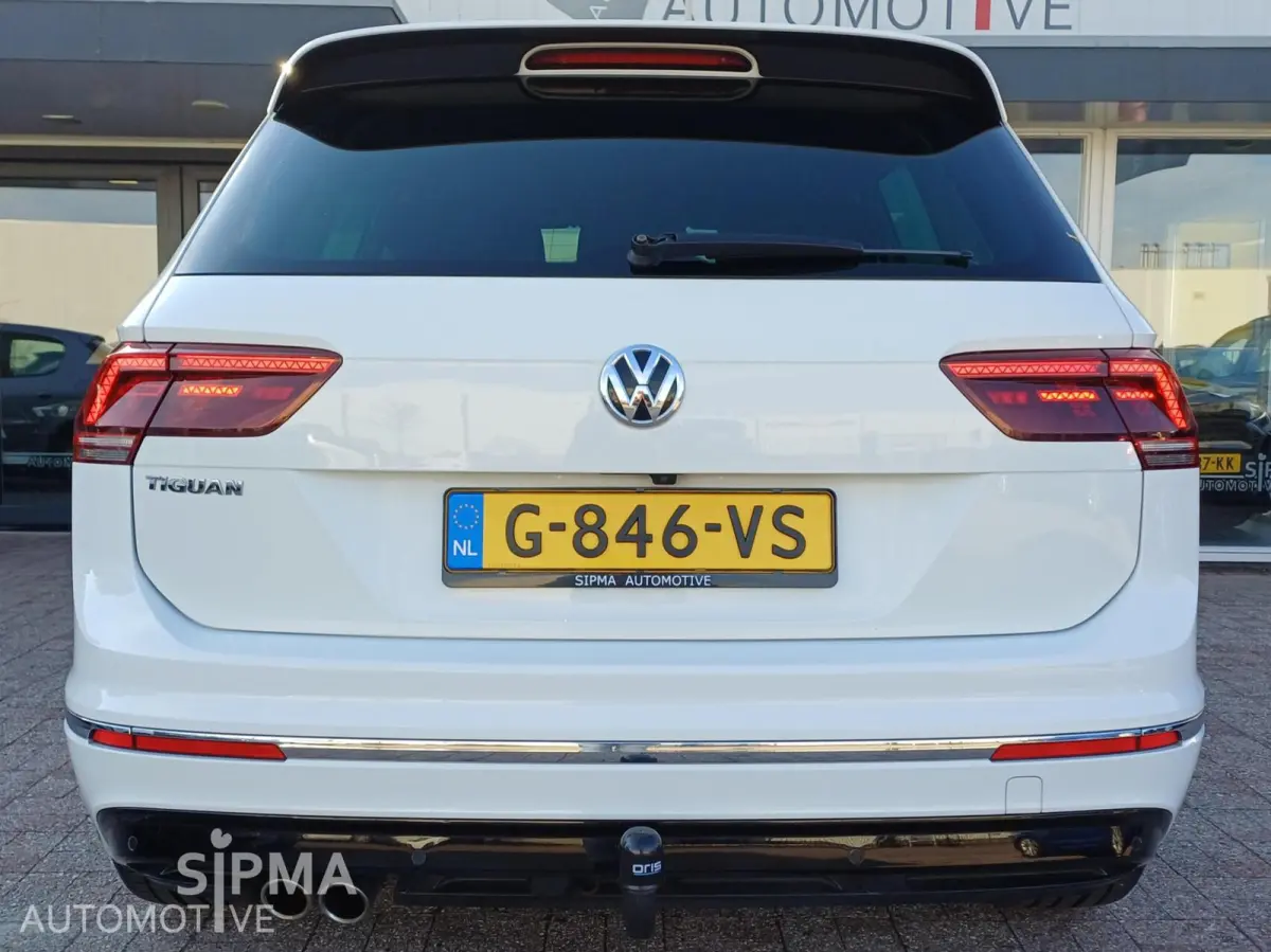 1.5 TSI ACT Highline Business R