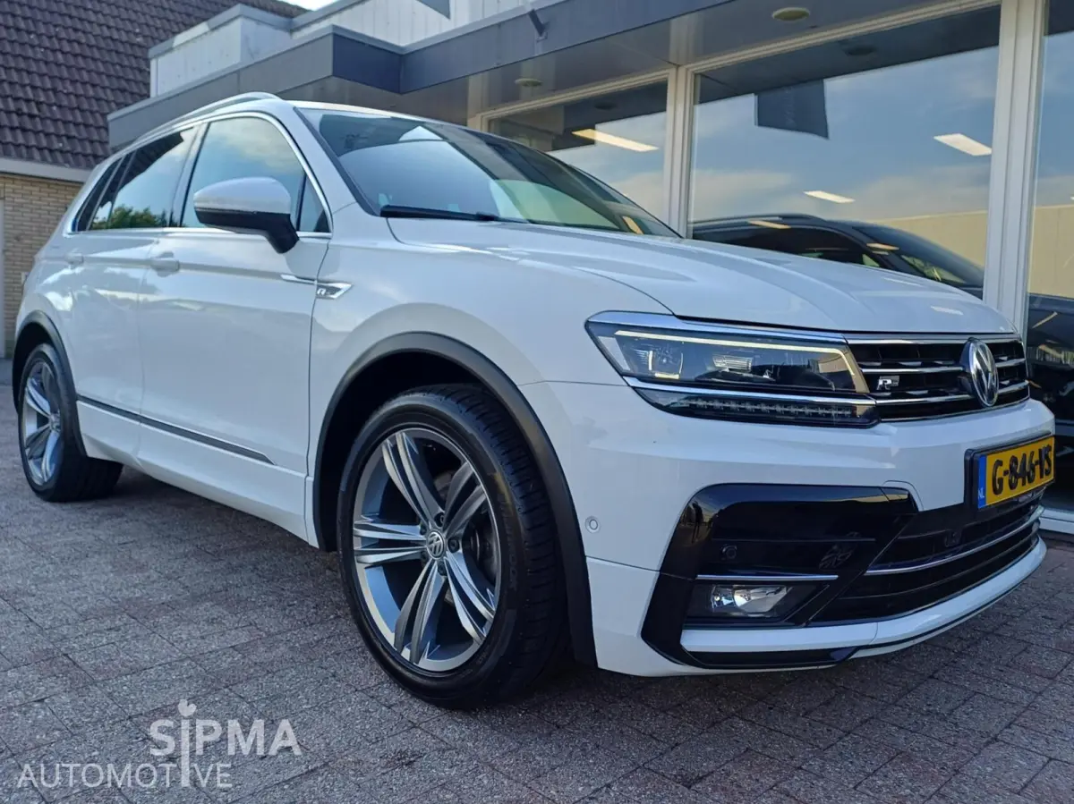 1.5 TSI ACT Highline Business R