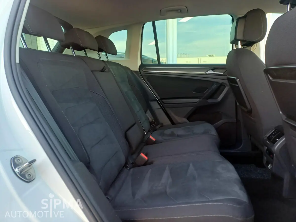 1.5 TSI ACT Highline Business R