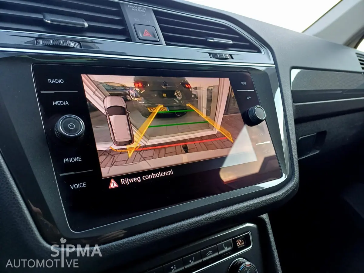 1.5 TSI ACT Highline Business R
