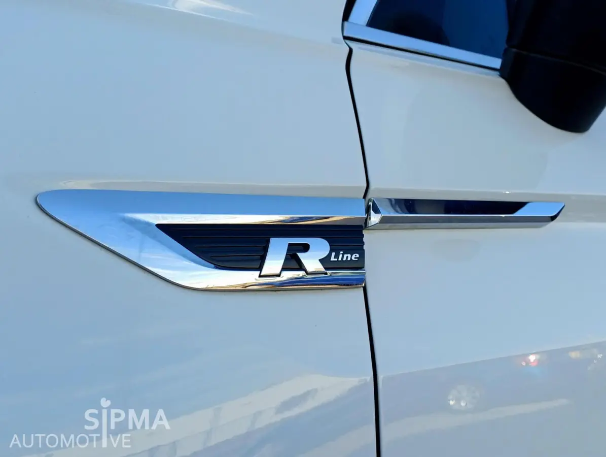 1.5 TSI ACT Highline Business R