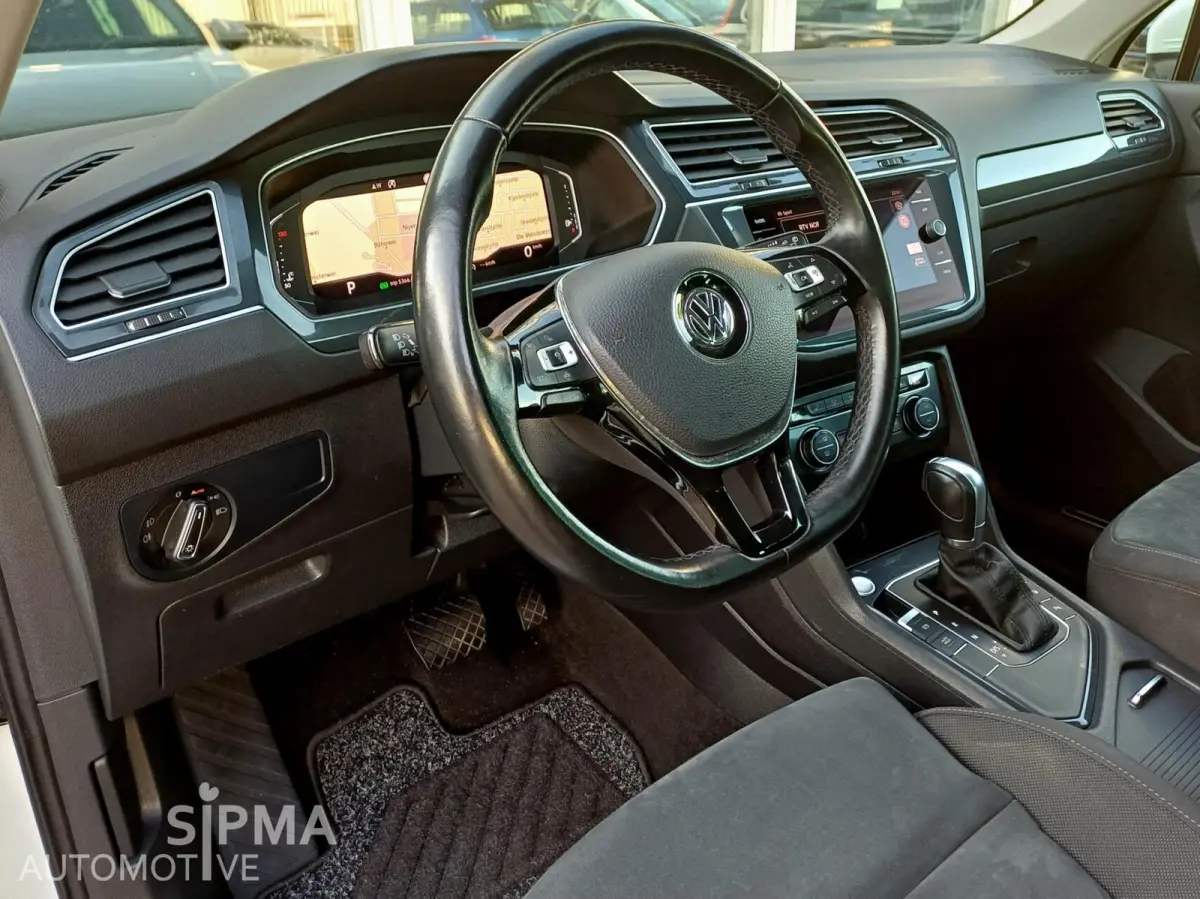 1.5 TSI ACT Highline Business R