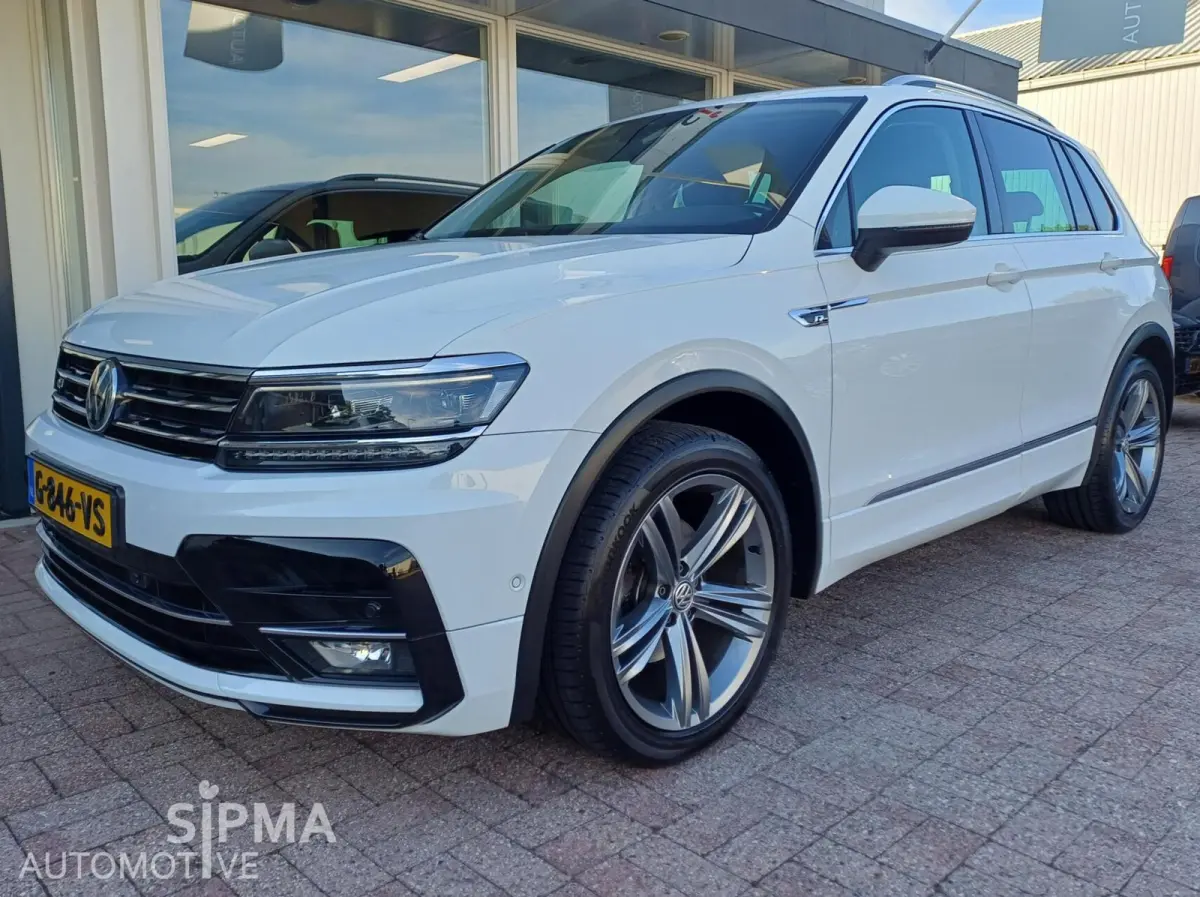 1.5 TSI ACT Highline Business R