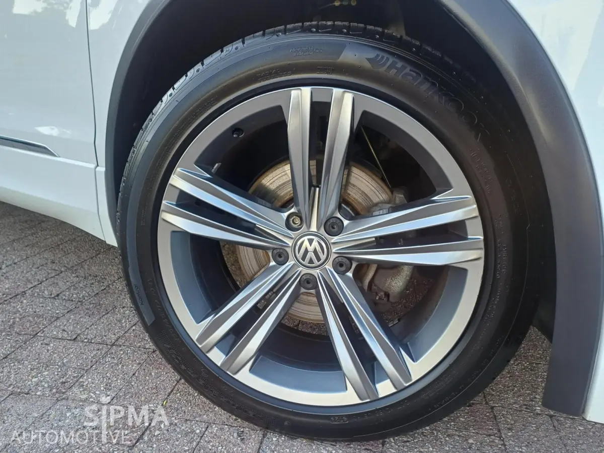 1.5 TSI ACT Highline Business R