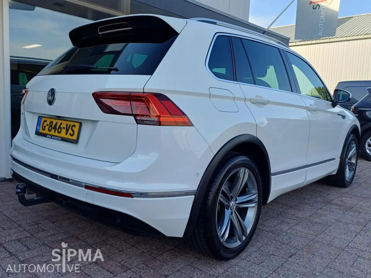 1.5 TSI ACT Highline Business R