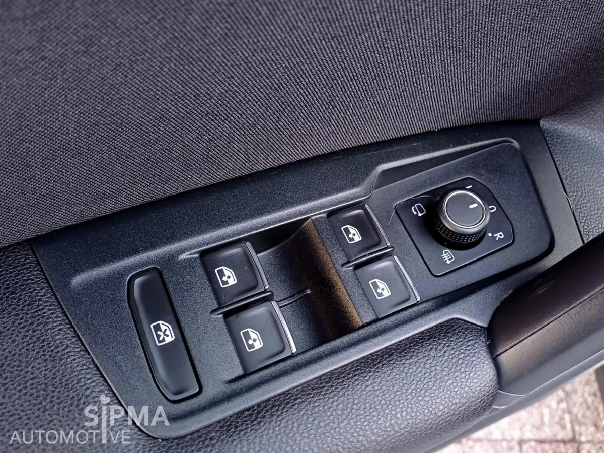 1.5 TSI ACT Highline Business R