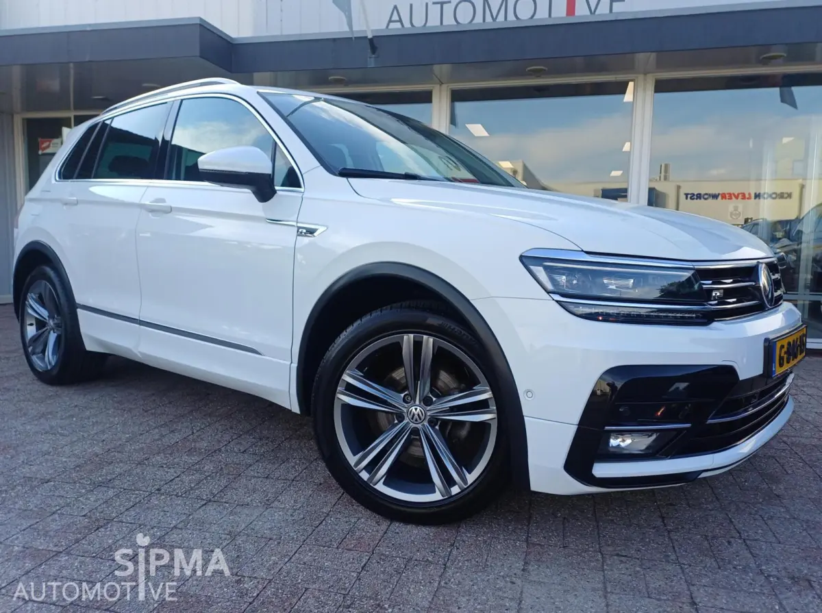 1.5 TSI ACT Highline Business R