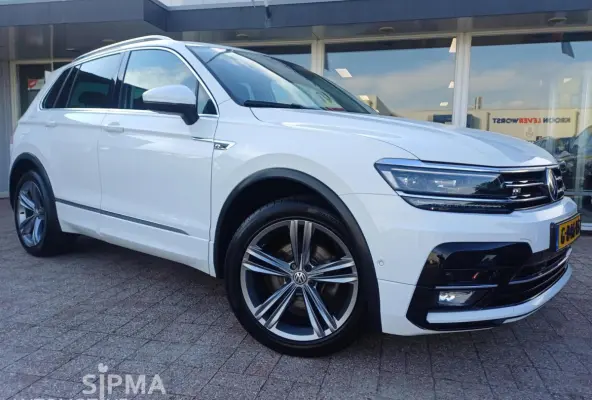 1.5 TSI ACT Highline Business R