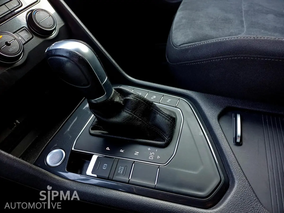 1.5 TSI ACT Highline Business R