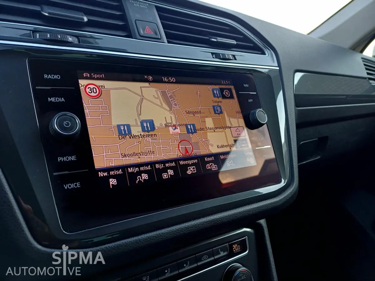 1.5 TSI ACT Highline Business R