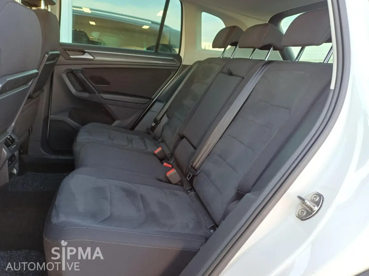 1.5 TSI ACT Highline Business R