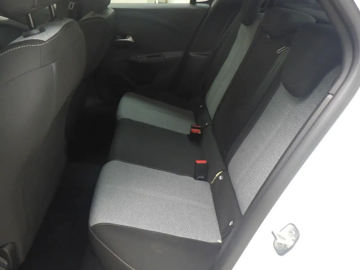 1.2 Turbo Hybrid Business Edition | Dode hoek waarschuwing | Draadloze Apple Carplay en Android Auto | LED koplampen met LED dagrijverlichting