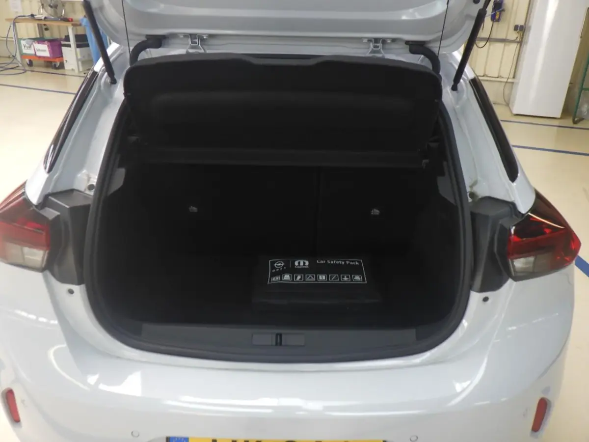 1.2 Turbo Hybrid Business Edition | Dode hoek waarschuwing | Draadloze Apple Carplay en Android Auto | LED koplampen met LED dagrijverlichting