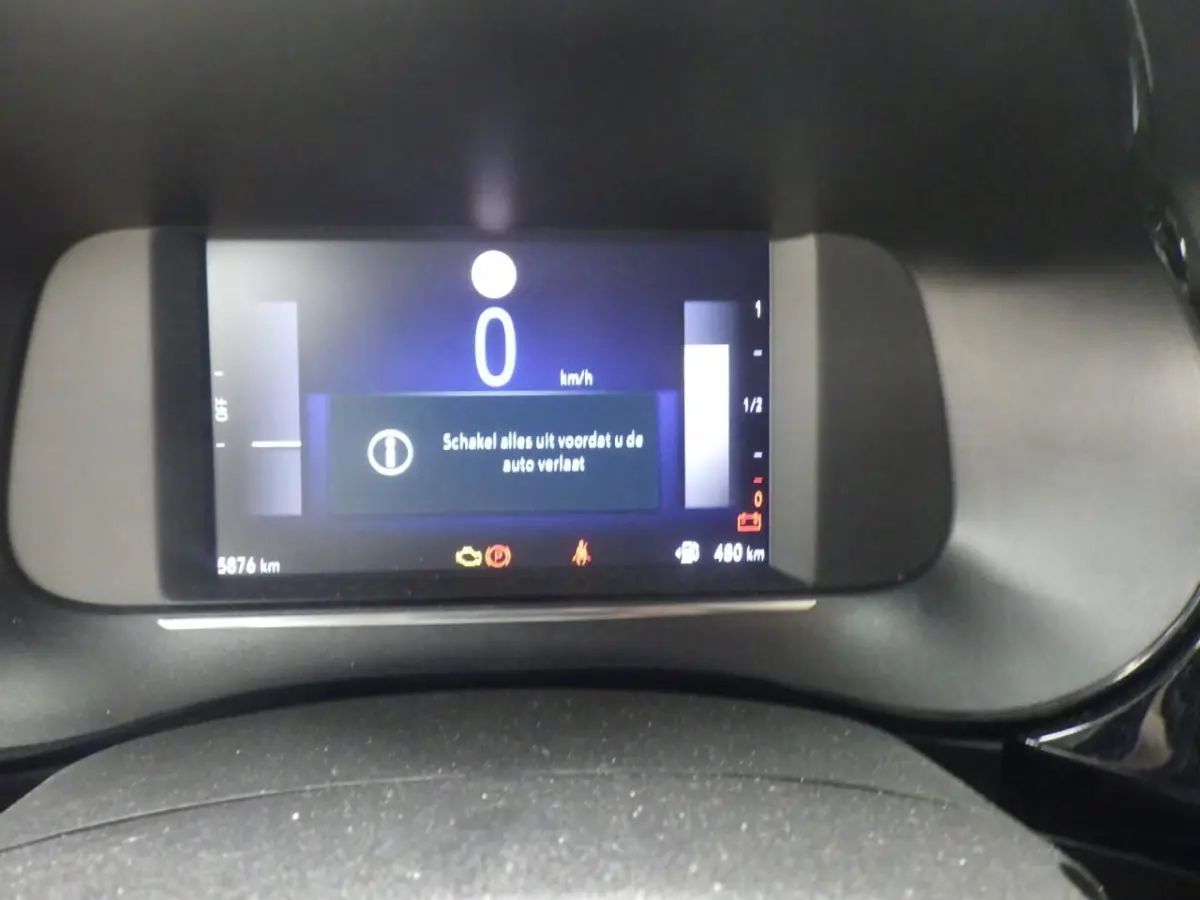 1.2 Turbo Hybrid Business Edition | Dode hoek waarschuwing | Draadloze Apple Carplay en Android Auto | LED koplampen met LED dagrijverlichting