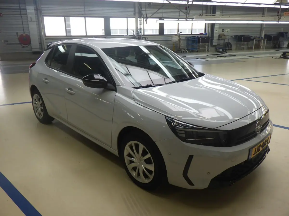 1.2 Turbo Hybrid Business Edition | Dode hoek waarschuwing | Draadloze Apple Carplay en Android Auto | LED koplampen met LED dagrijverlichting