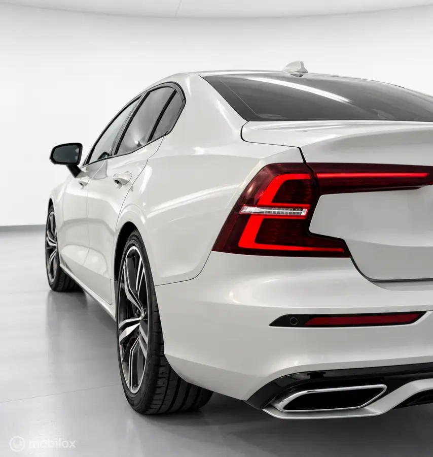 2.0 B3 R-Design