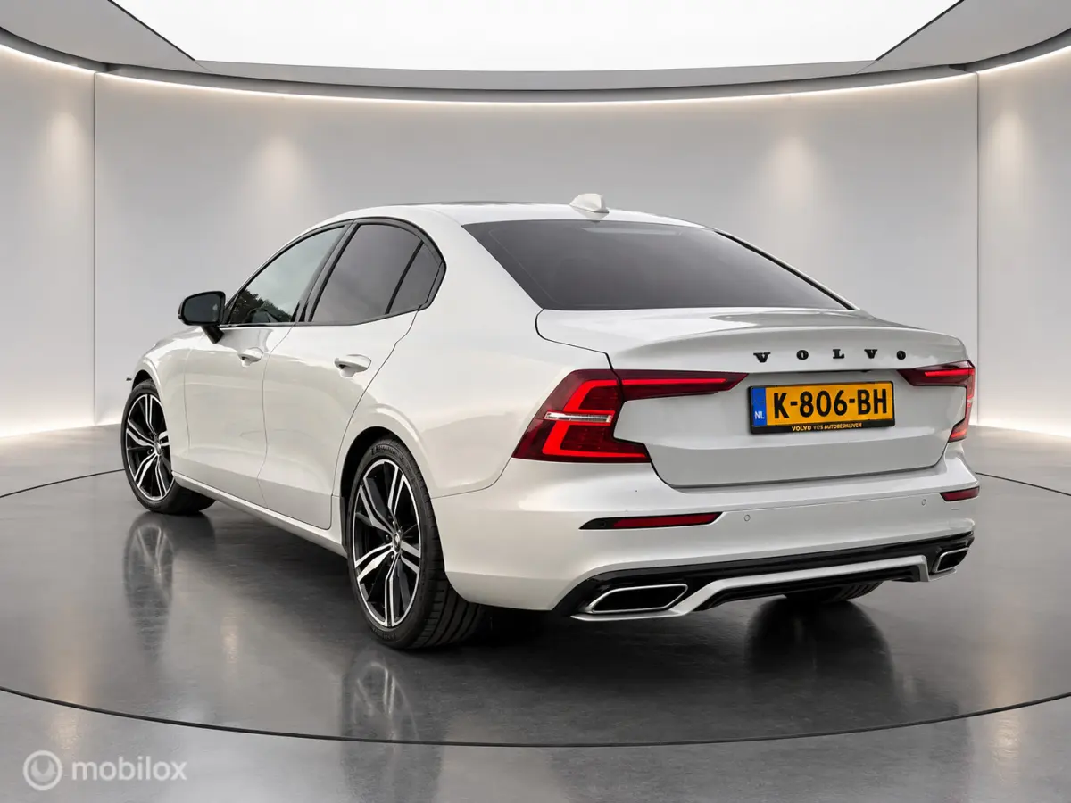 2.0 B3 R-Design