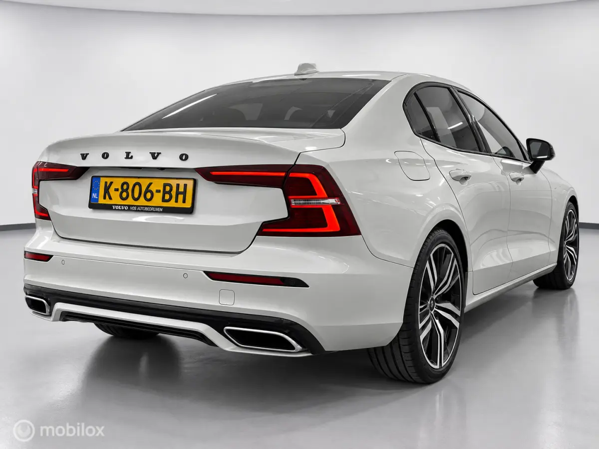 2.0 B3 R-Design
