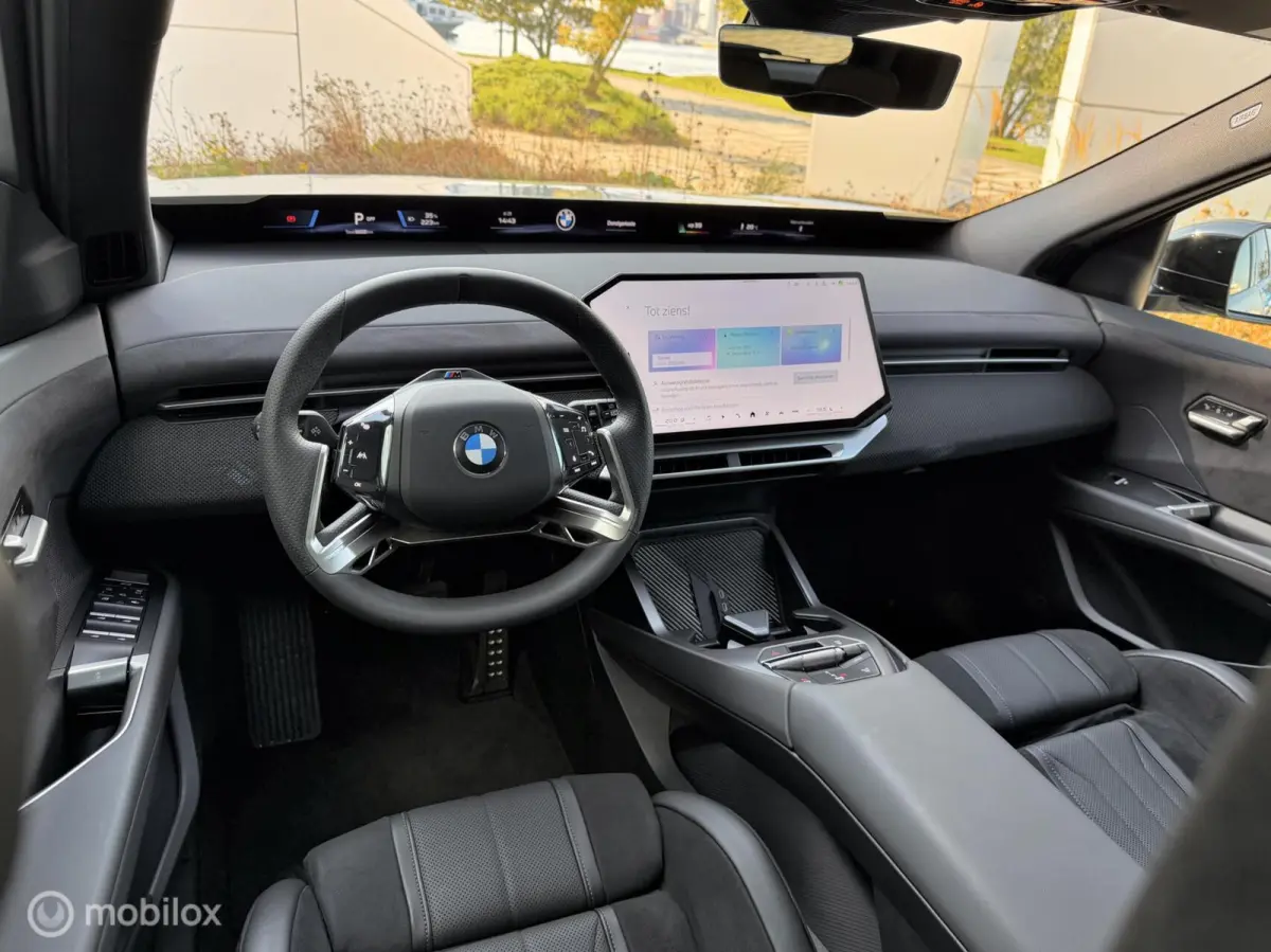 50 xDrive 113 kWh |Pano |360 |Massage |Kuipstoel