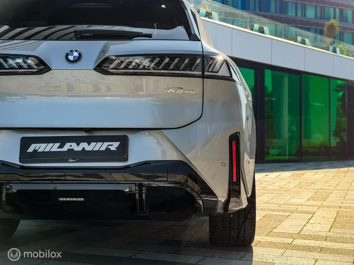 50 xDrive 113 kWh |Pano |360 |Massage |Kuipstoel