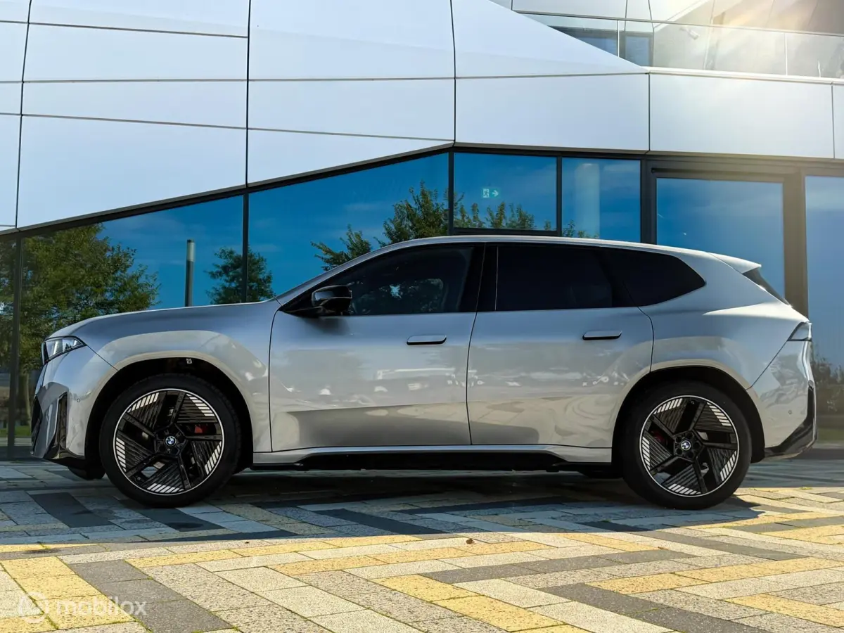 50 xDrive 113 kWh |Pano |360 |Massage |Kuipstoel