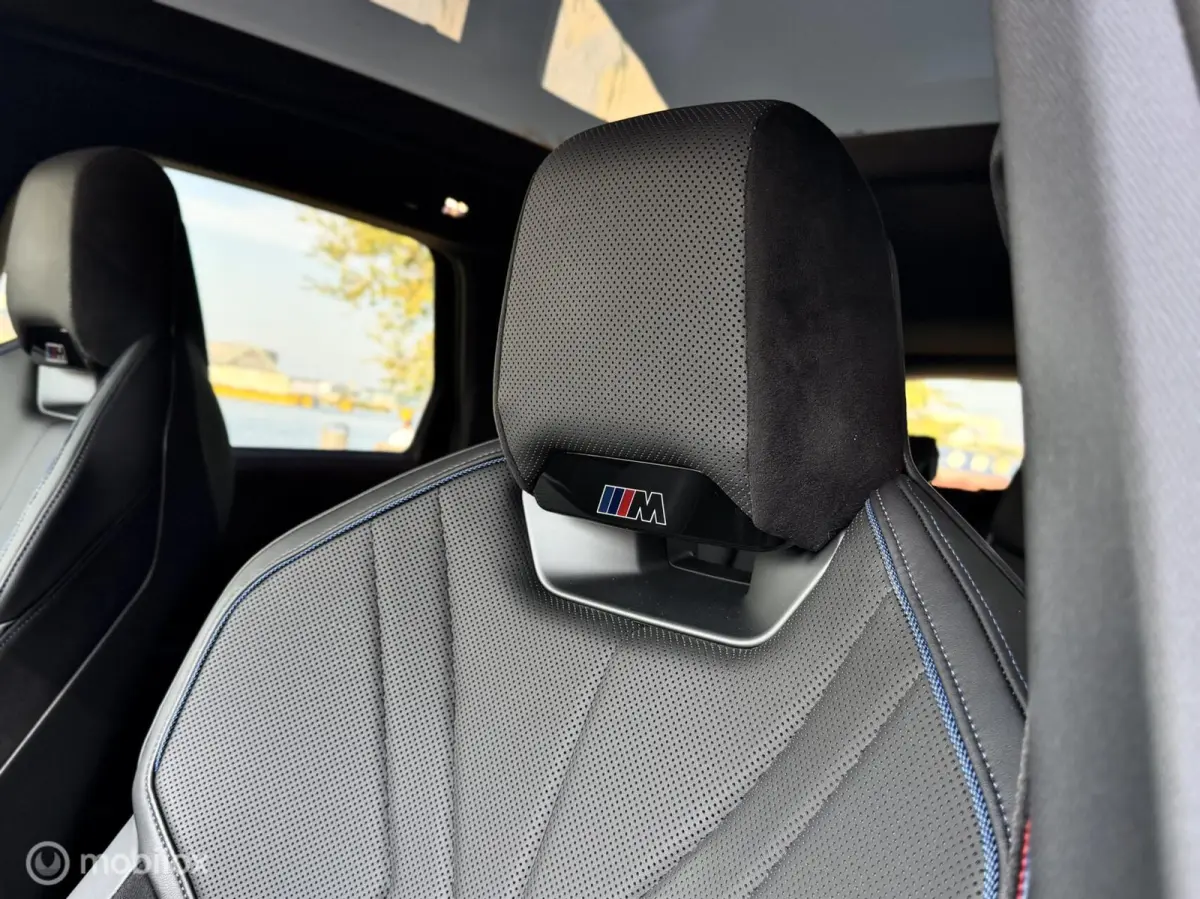 50 xDrive 113 kWh |Pano |360 |Massage |Kuipstoel