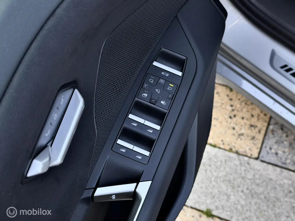 50 xDrive 113 kWh |Pano |360 |Massage |Kuipstoel