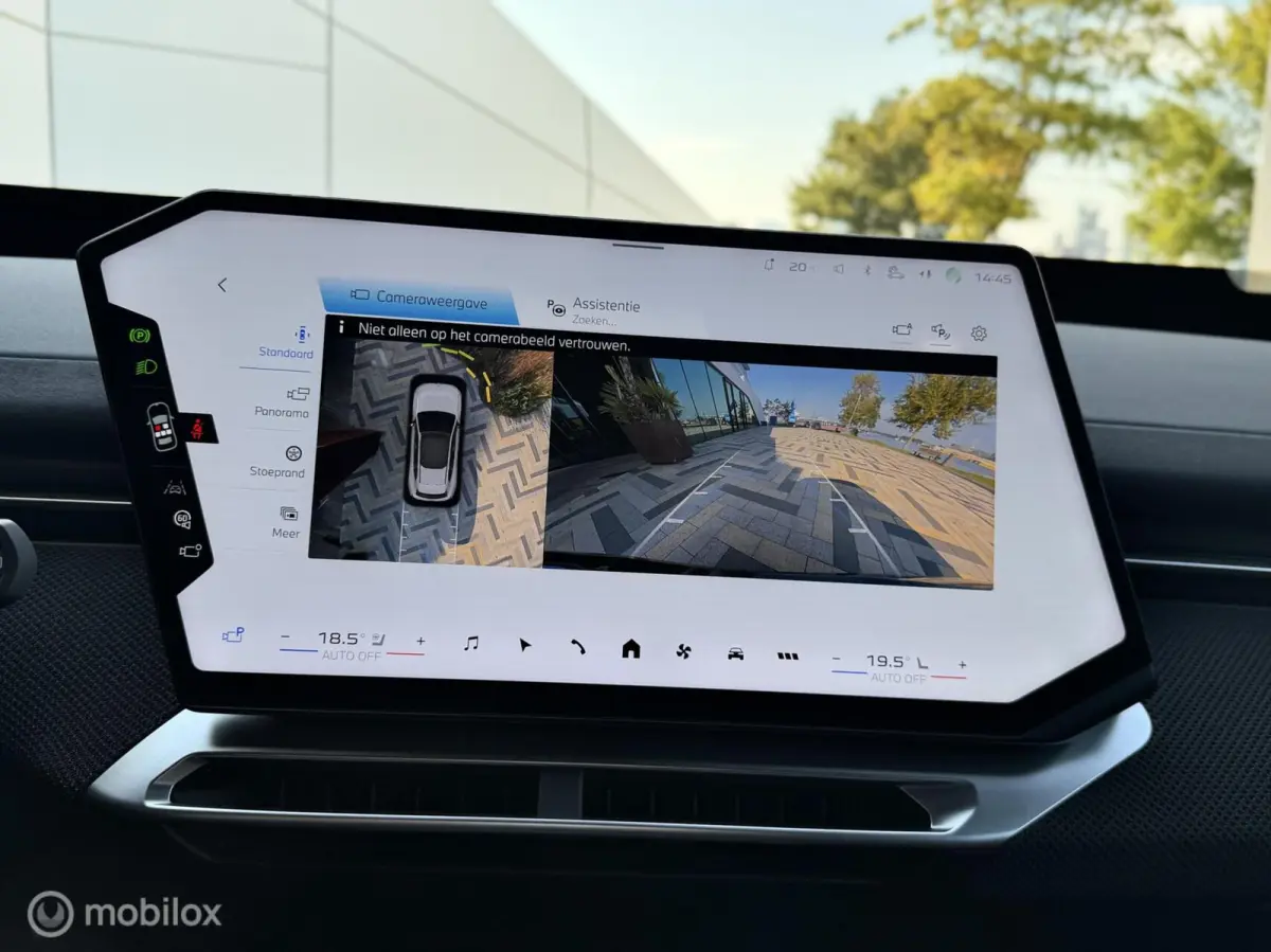 50 xDrive 113 kWh |Pano |360 |Massage |Kuipstoel