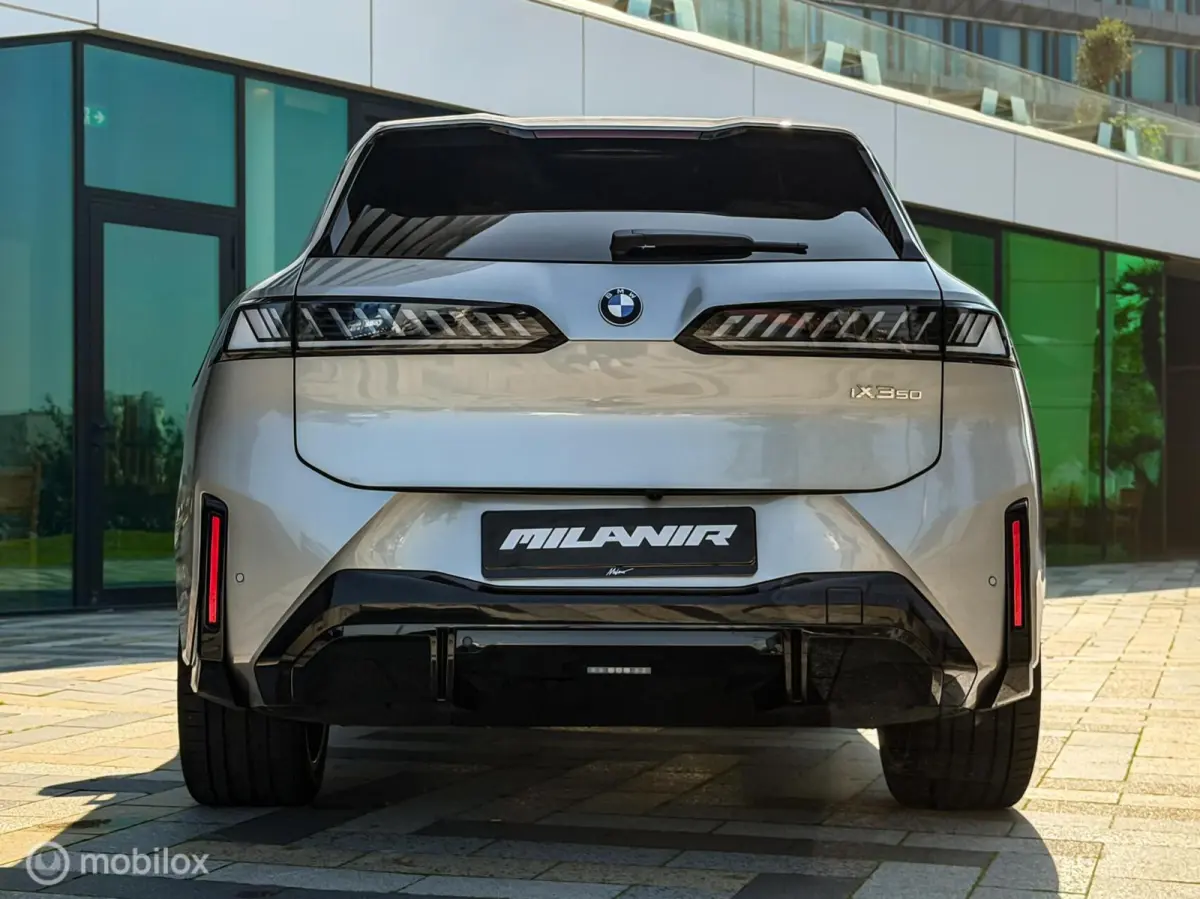 50 xDrive 113 kWh |Pano |360 |Massage |Kuipstoel