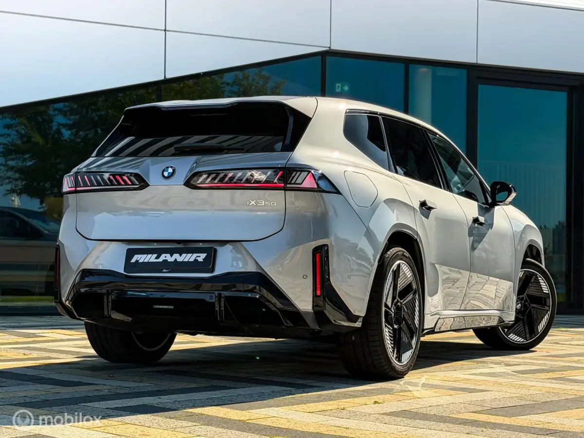 50 xDrive 113 kWh |Pano |360 |Massage |Kuipstoel