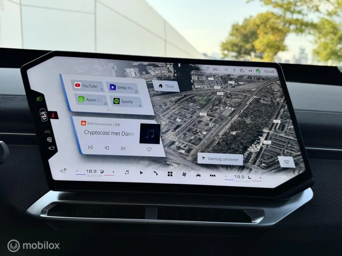 50 xDrive 113 kWh |Pano |360 |Massage |Kuipstoel