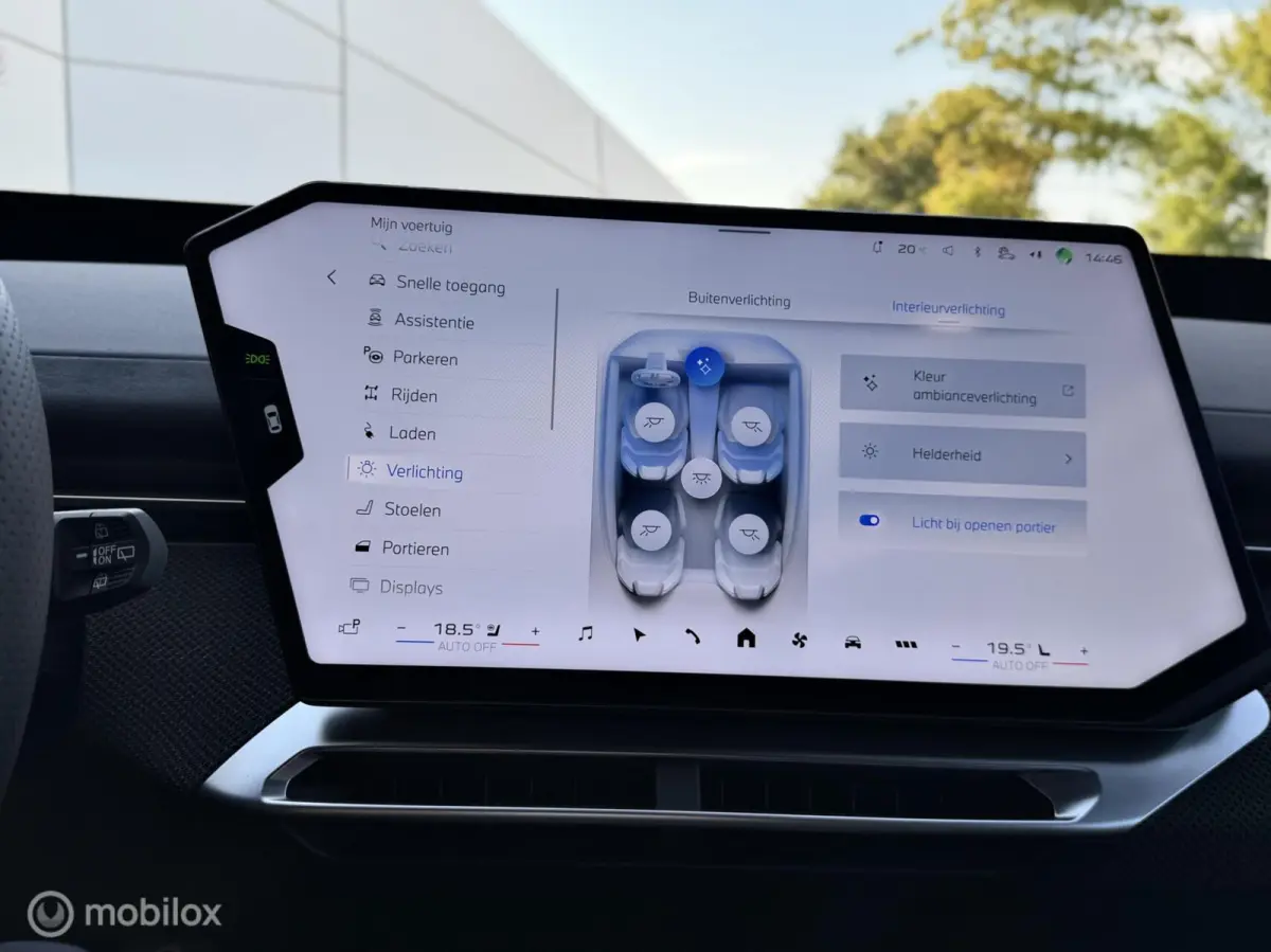 50 xDrive 113 kWh |Pano |360 |Massage |Kuipstoel
