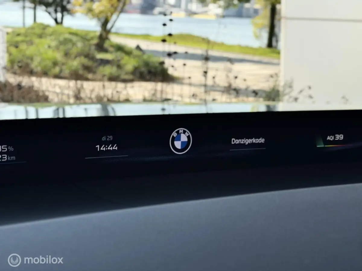 50 xDrive 113 kWh |Pano |360 |Massage |Kuipstoel