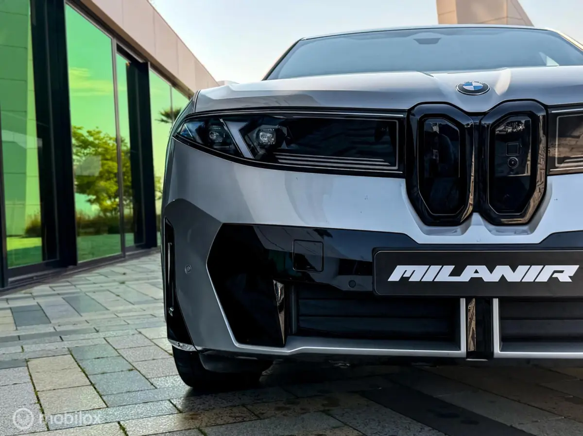 50 xDrive 113 kWh |Pano |360 |Massage |Kuipstoel