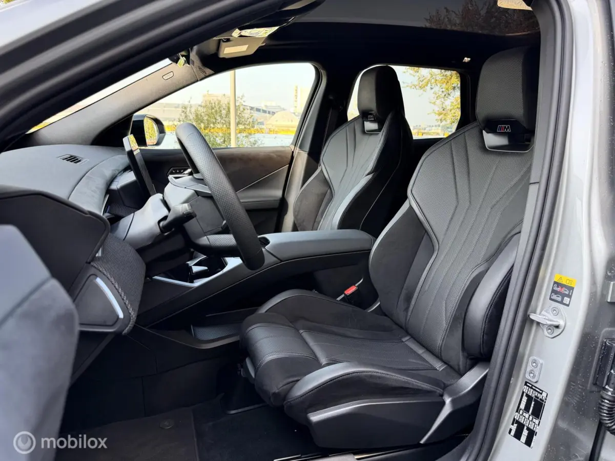 50 xDrive 113 kWh |Pano |360 |Massage |Kuipstoel