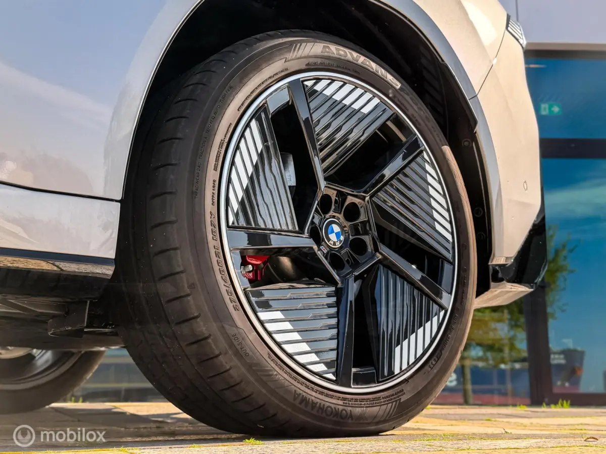 50 xDrive 113 kWh |Pano |360 |Massage |Kuipstoel