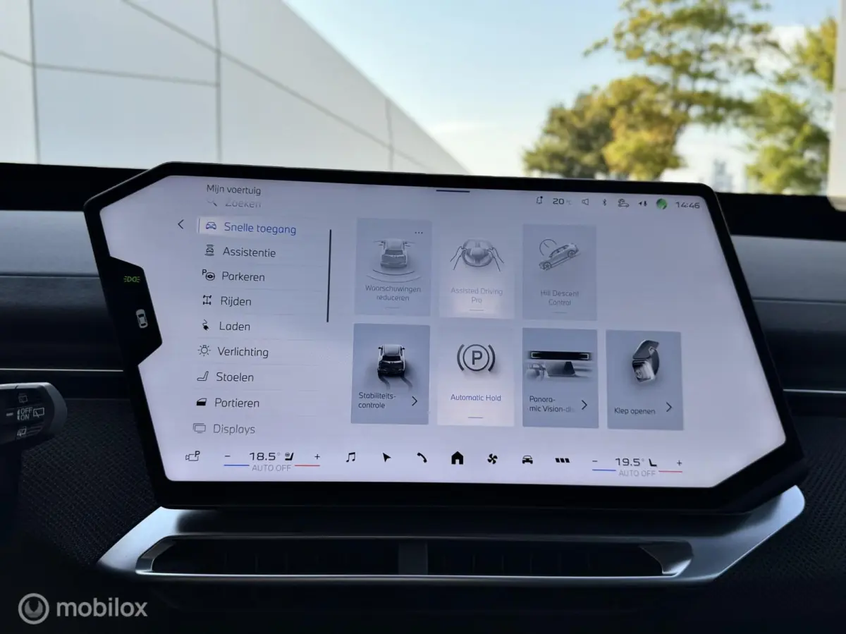50 xDrive 113 kWh |Pano |360 |Massage |Kuipstoel