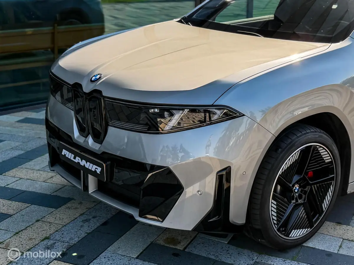 50 xDrive 113 kWh |Pano |360 |Massage |Kuipstoel