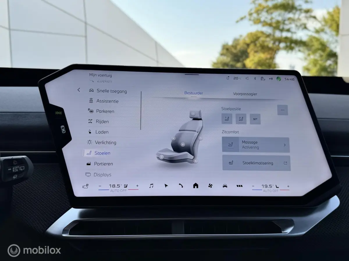 50 xDrive 113 kWh |Pano |360 |Massage |Kuipstoel