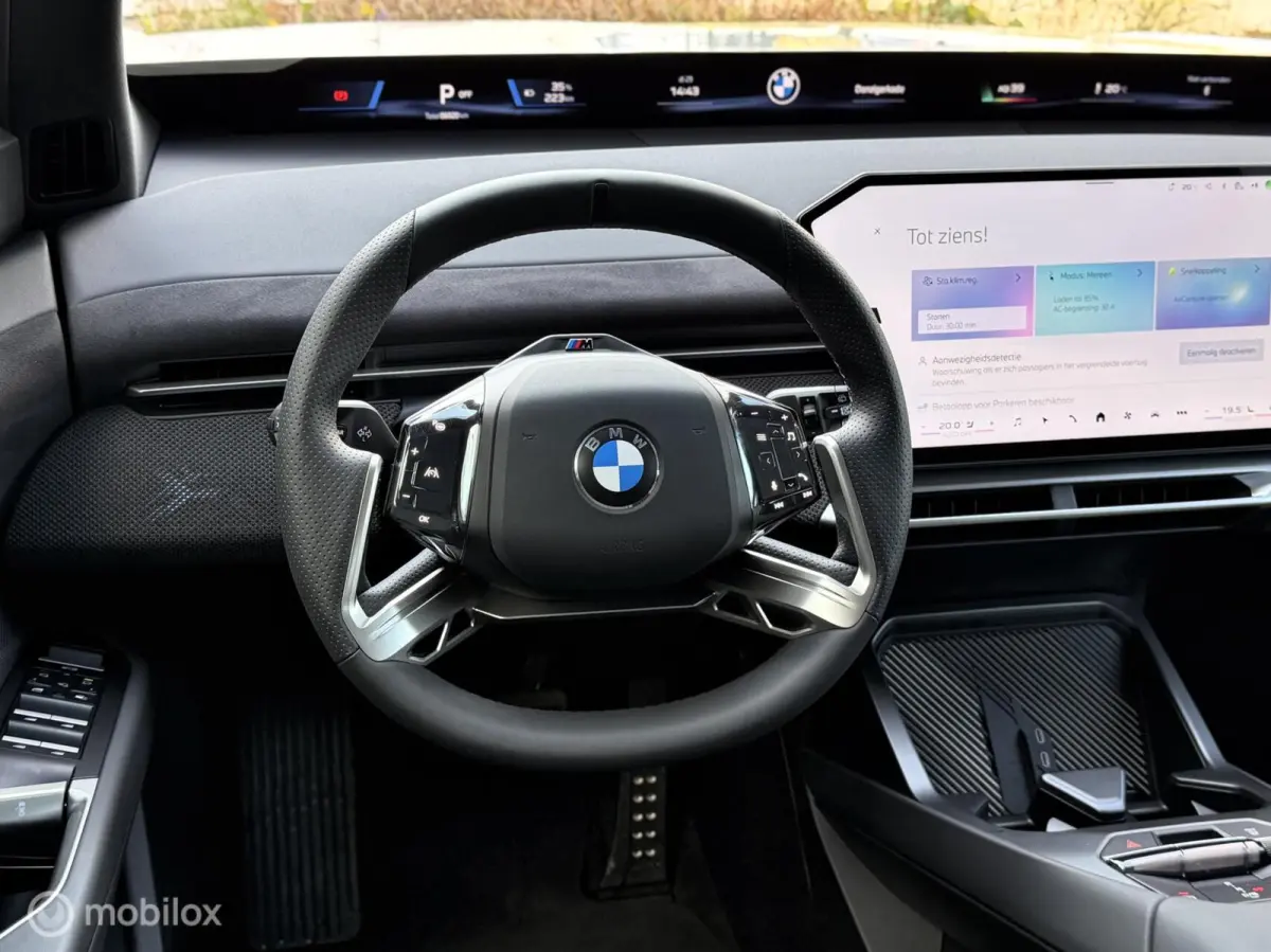 50 xDrive 113 kWh |Pano |360 |Massage |Kuipstoel