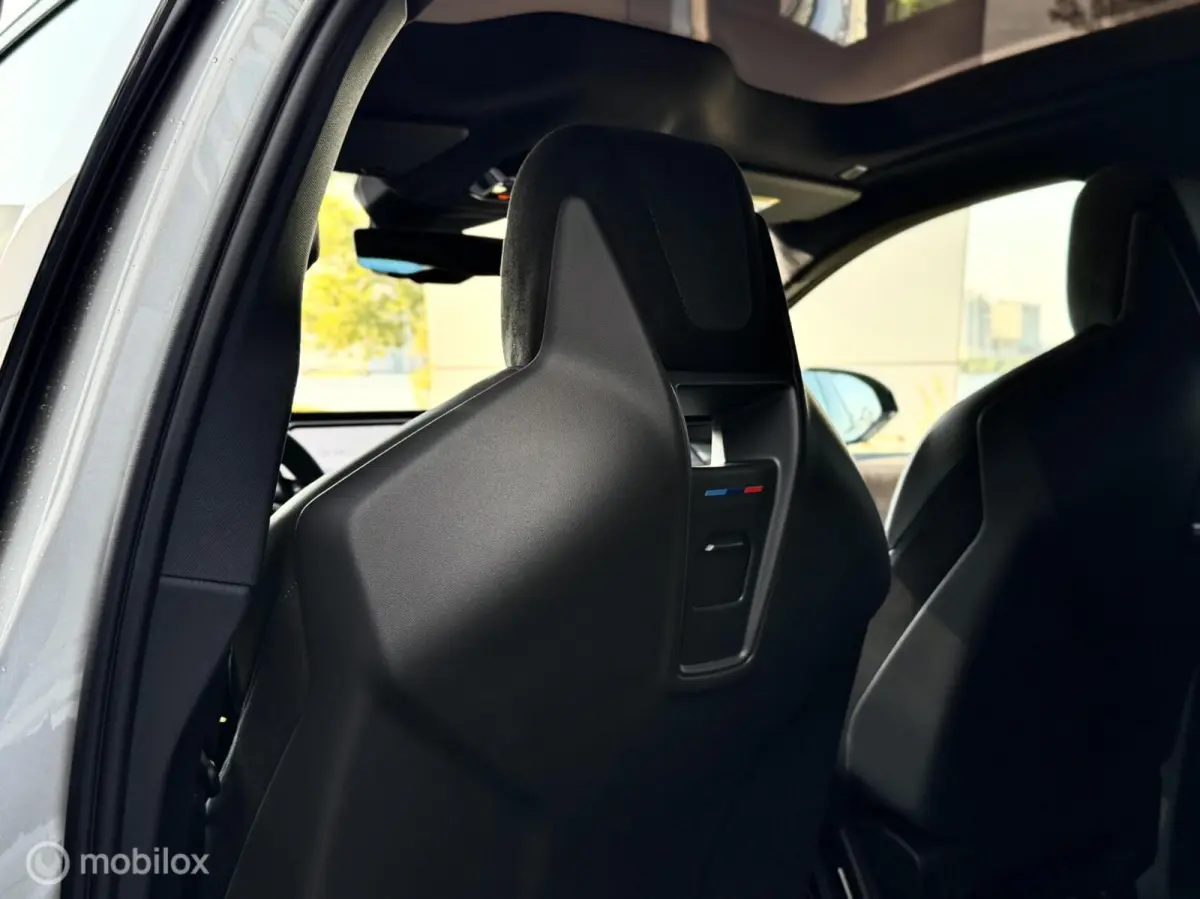50 xDrive 113 kWh |Pano |360 |Massage |Kuipstoel
