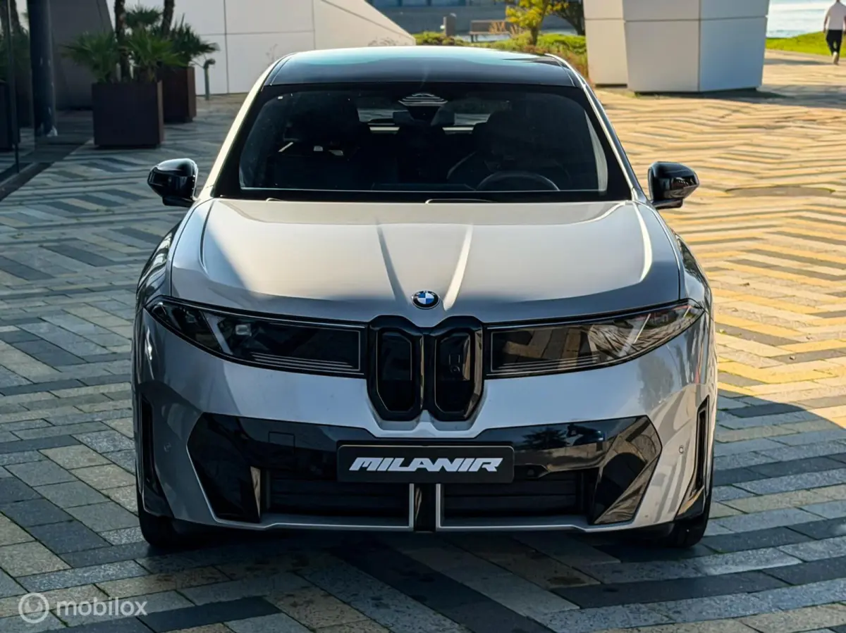 50 xDrive 113 kWh |Pano |360 |Massage |Kuipstoel