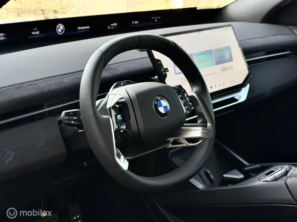 50 xDrive 113 kWh |Pano |360 |Massage |Kuipstoel