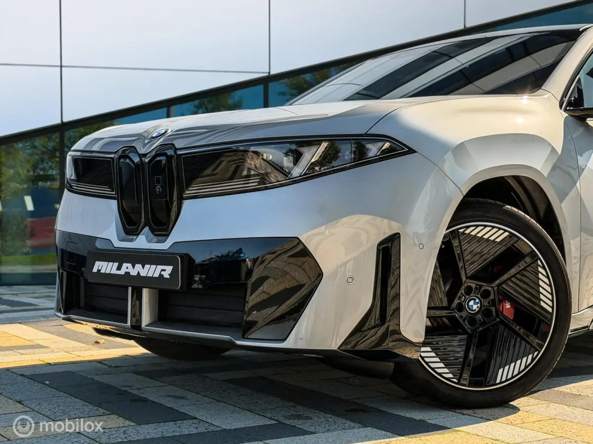 50 xDrive 113 kWh |Pano |360 |Massage |Kuipstoel