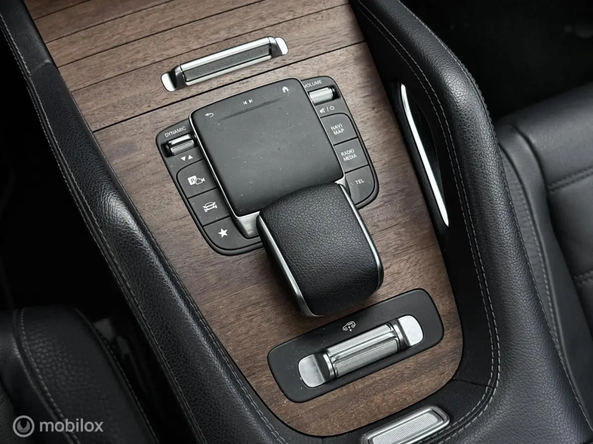 350 de 4MATIC AMG Line |Pano|Burmester