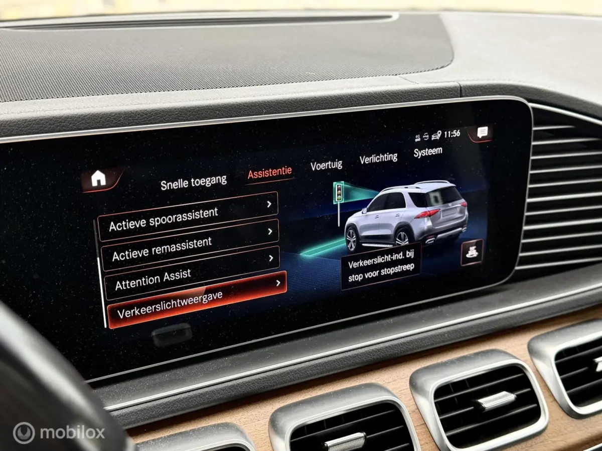 350 de 4MATIC AMG Line |Pano|Burmester