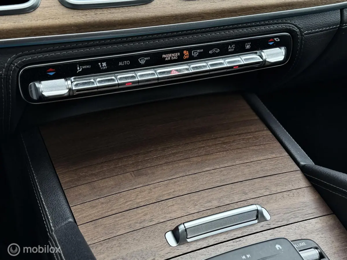 350 de 4MATIC AMG Line |Pano|Burmester