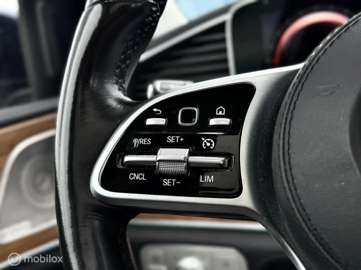350 de 4MATIC AMG Line |Pano|Burmester