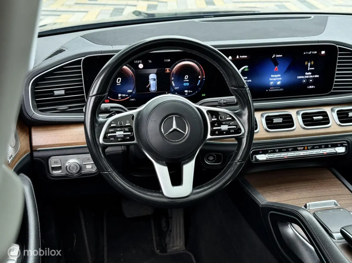 350 de 4MATIC AMG Line |Pano|Burmester
